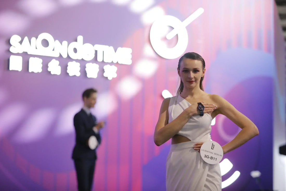 WatchDNA TO ATTEND THE 2025 HKTDC HONG KONG WATCH & CLOCK FAIR