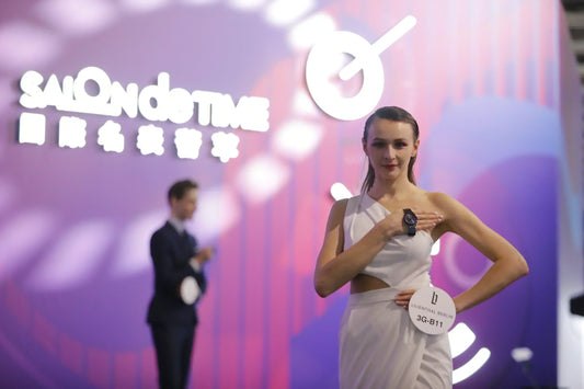 WatchDNA TO ATTEND THE 2025 HKTDC HONG KONG WATCH & CLOCK FAIR