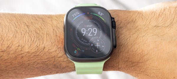 Apple Watch Ultra 3 Review: Advancing The Gamification Of Life - image