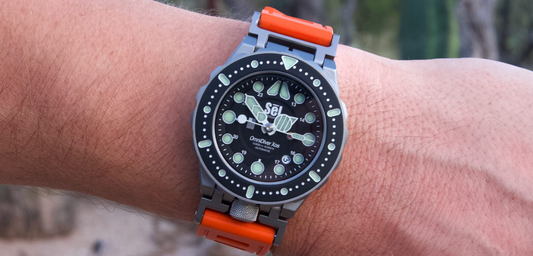 Our Interview with SēL Instruments an American Watchmaker - image