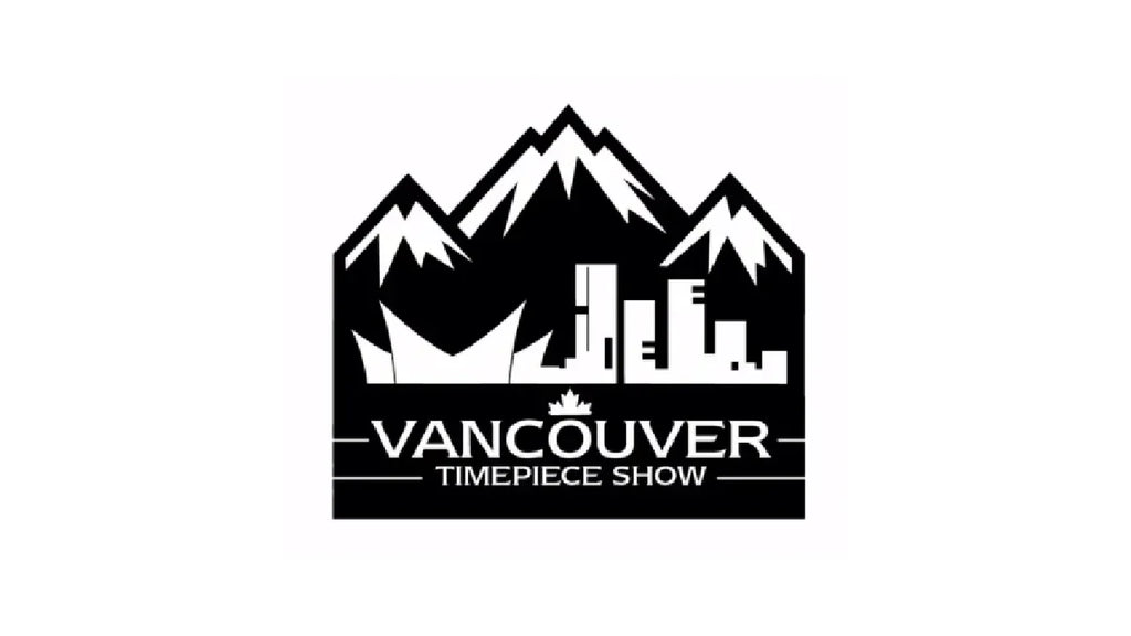 ORGULLOSO SOCIO MEDIÁTICO DEL TIMEPIECES SHOW VANCOUVER | 25–27 DE ABRIL, 2025