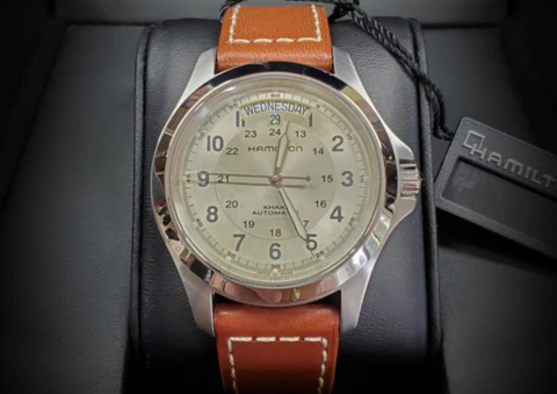 HOW TO SAFELY USE THE QUICK SET DATE FUNCTION ON YOUR WATCH
