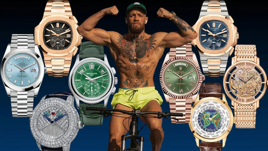 TIMING IS EVERYTHING: RICHARD MILLE, FERRARI, AND THE ART OF ATHLETE ENDORSEMENTS