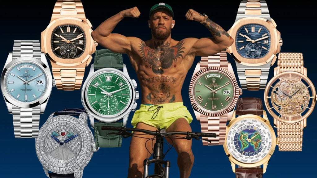 时间就是一切:RICHARD MILLE、FERRARI与运动员代言的艺术