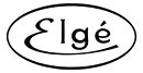 Elgé