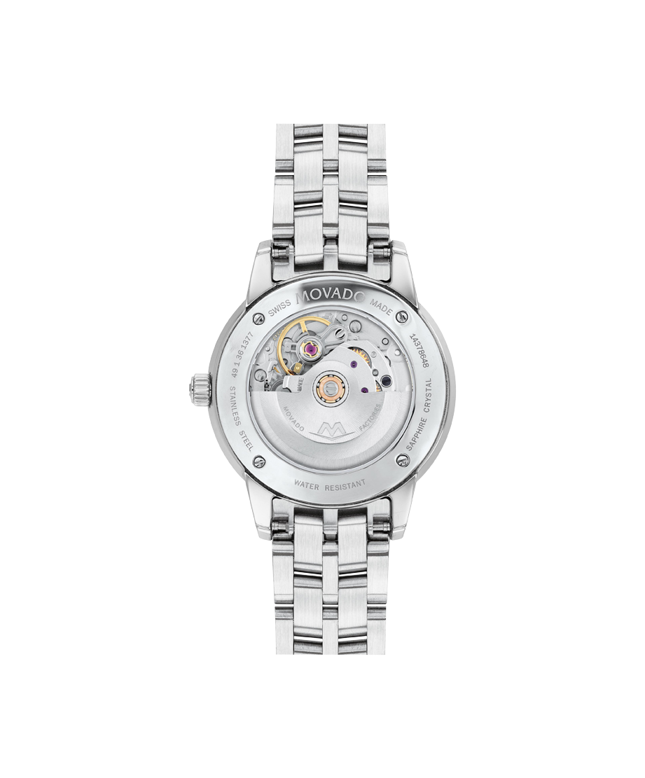 1881 AUTOMATIC - 0607486M