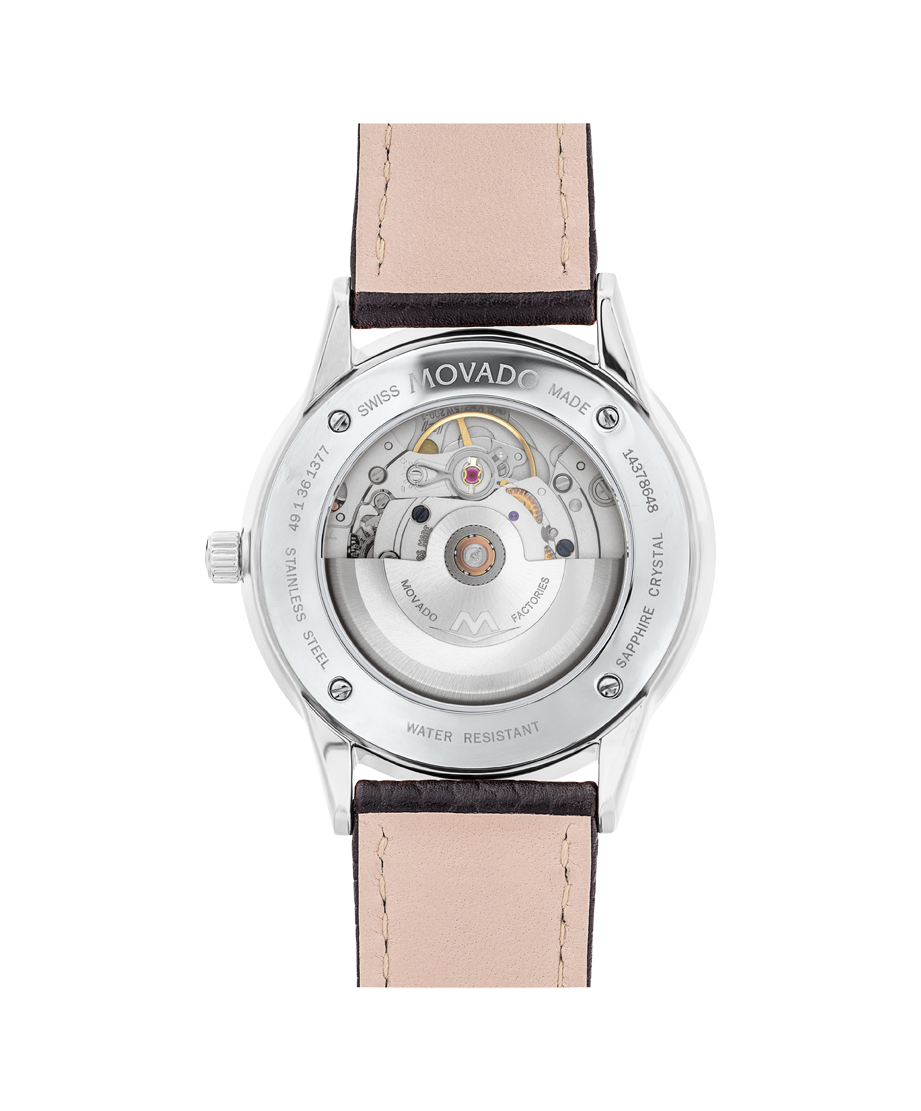 1881 AUTOMATIC - 0607612