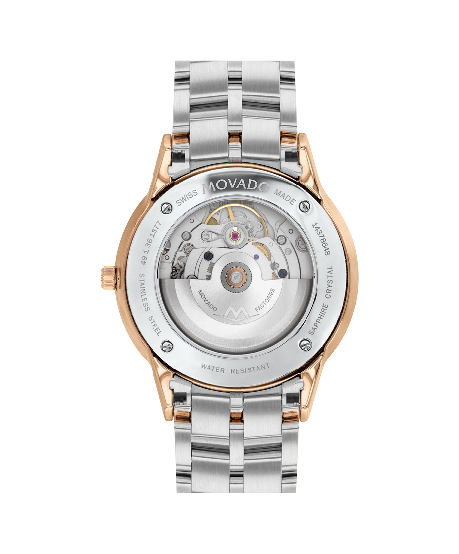 1881 AUTOMATIC - 0607621