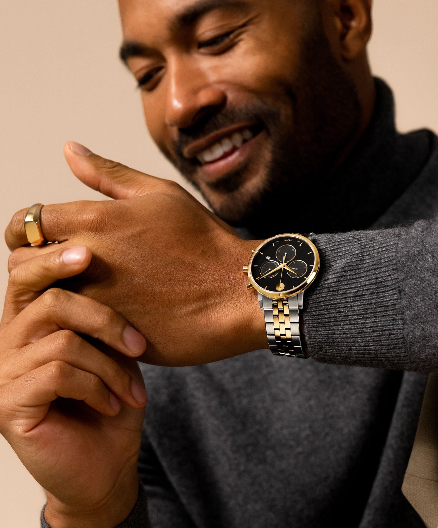 MUSEUM CLASSIC CHRONOGRAPH - 0607777