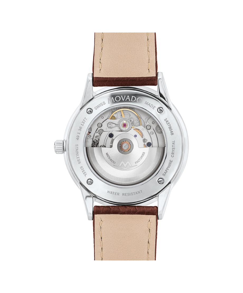 1881 AUTOMATIC - 0607853