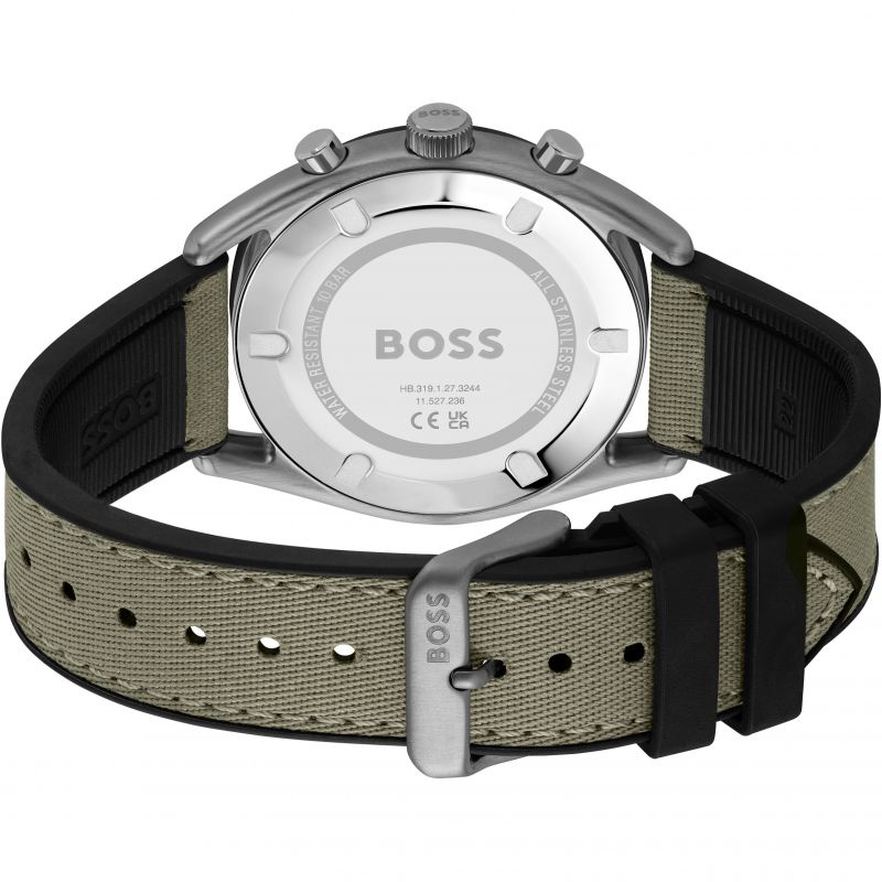 Boss Top 石英表 1514092