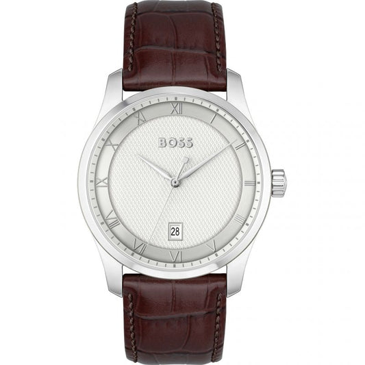 Boss Principle Quartz Men's Watch - 1514114