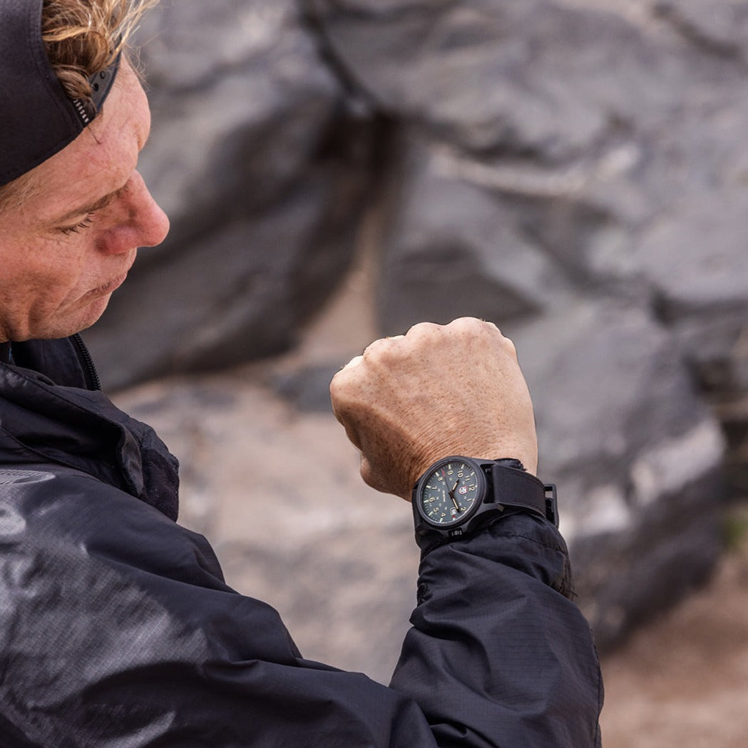 Luminox Atacama Field 1977