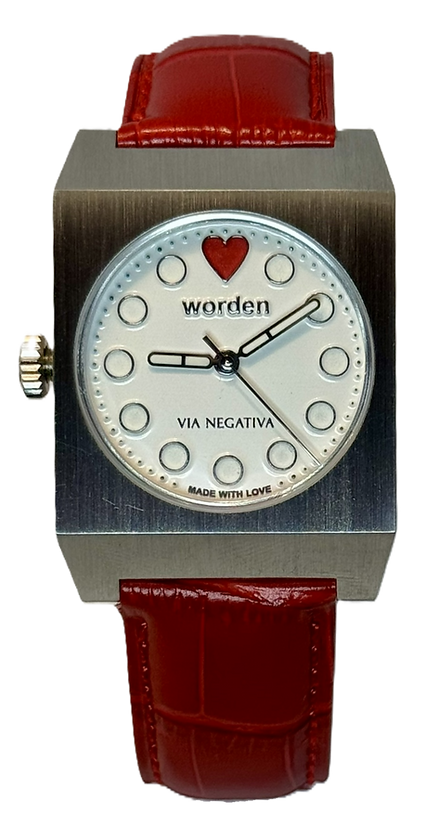 007 - Via Negativa (7/25)
