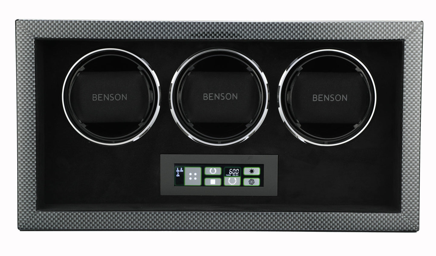 Benson Compact 3.20.CS