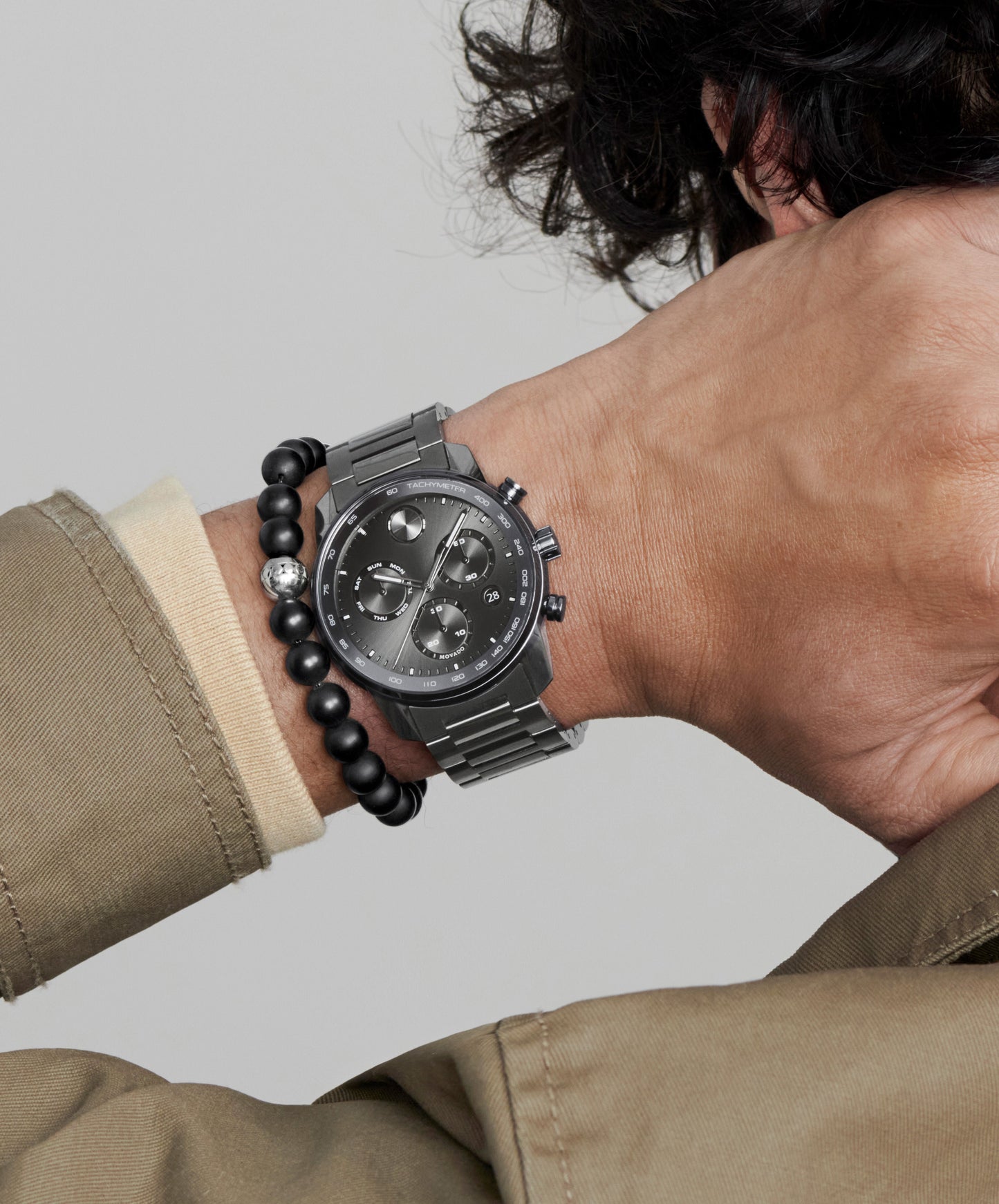 BOLD VERSO CHRONOGRAPH - 3600867