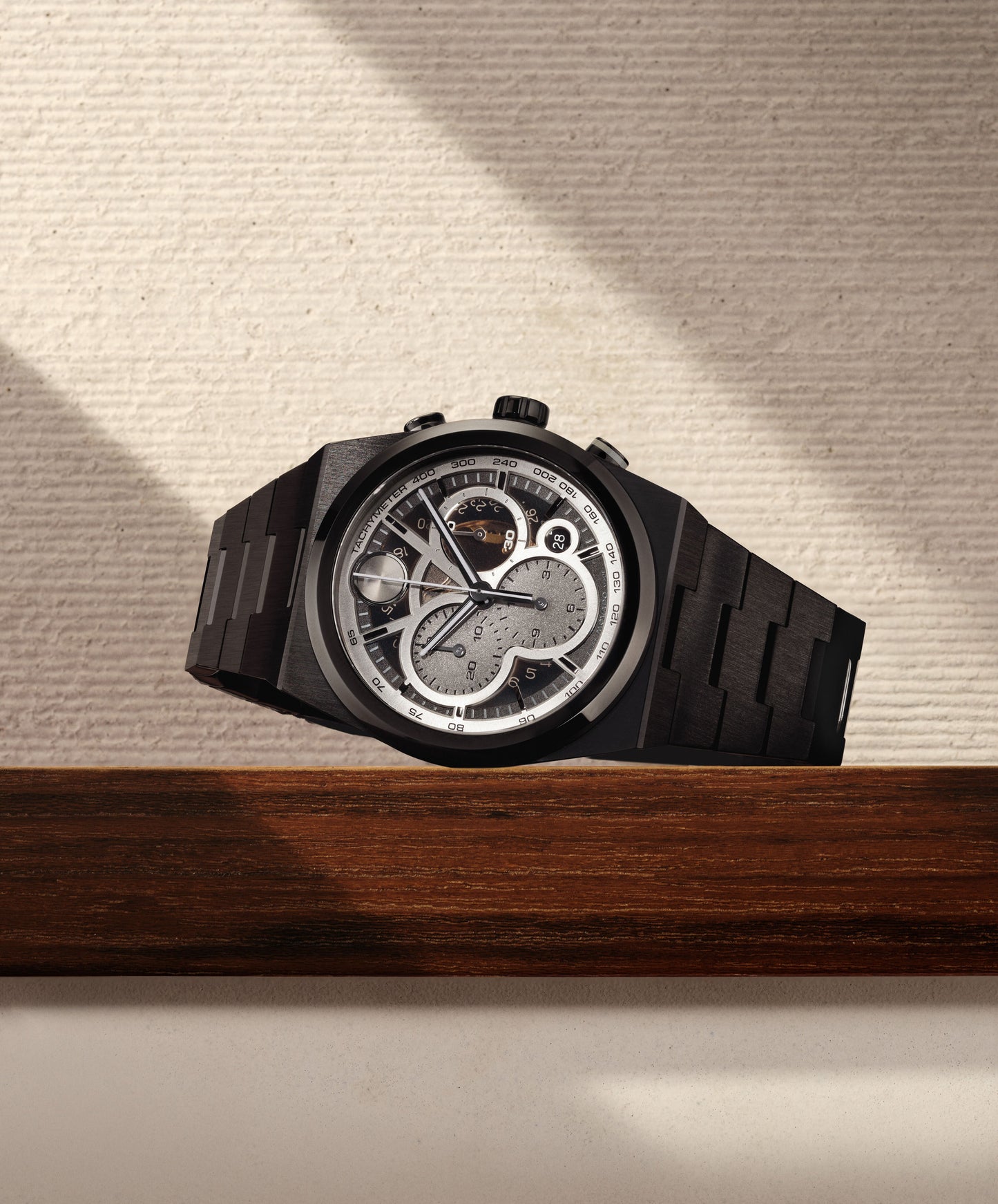 BOLD QUEST CHRONOGRAPH - 3601184