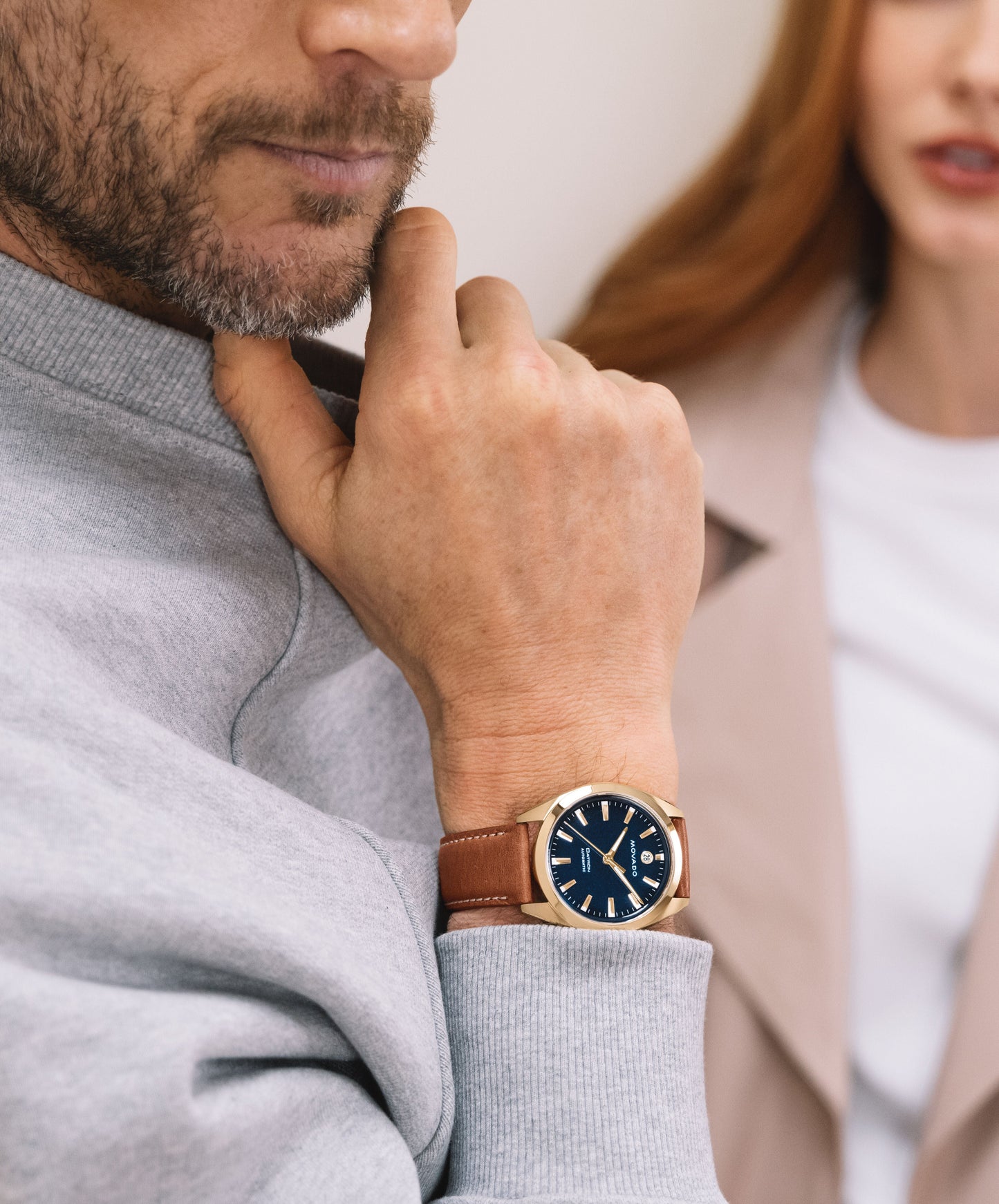 HERITAGE DATRON - 3650144