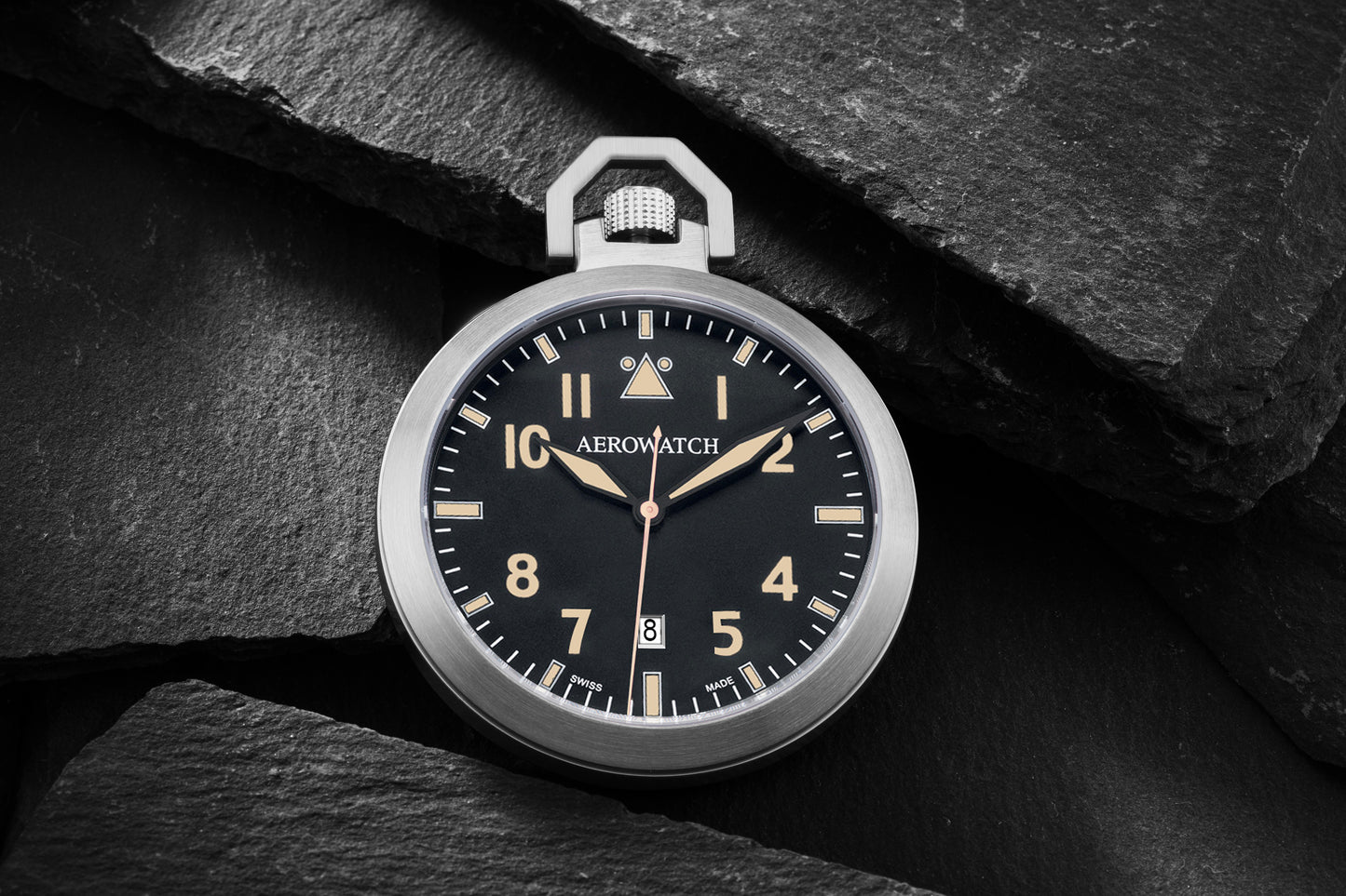 AEROWATCH Lépines 42829 AA06