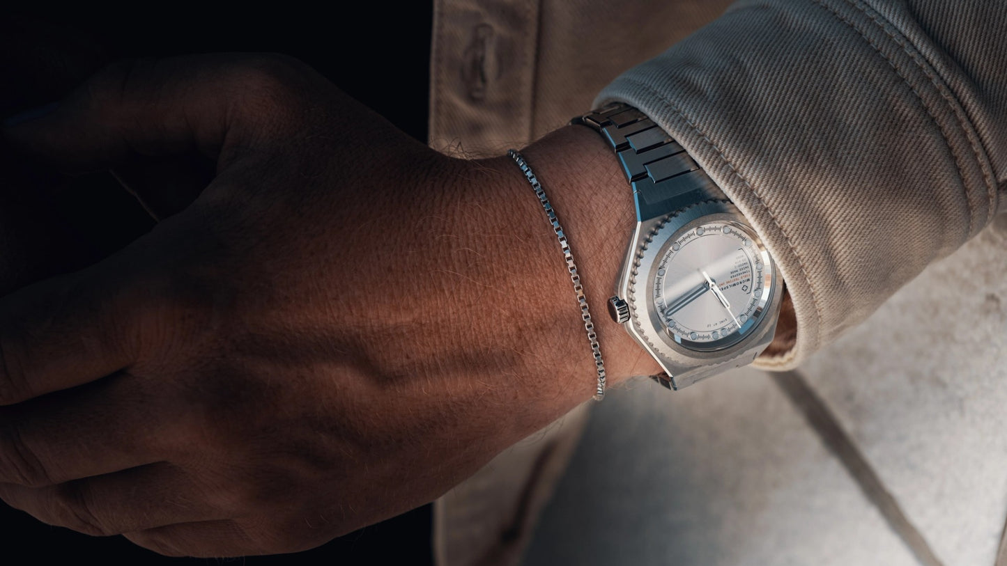 MICROMILSPEC MIC_021 - Field Testing Unit (FTU)