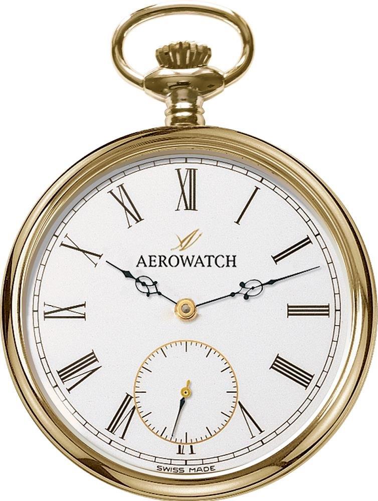 AEROWATCH Lépines 50827 JA01