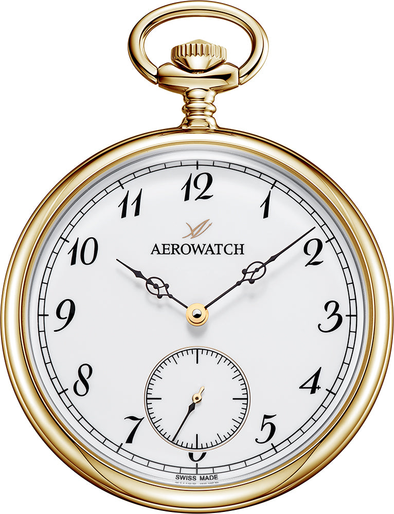 AEROWATCH Lépines 50827 JA02