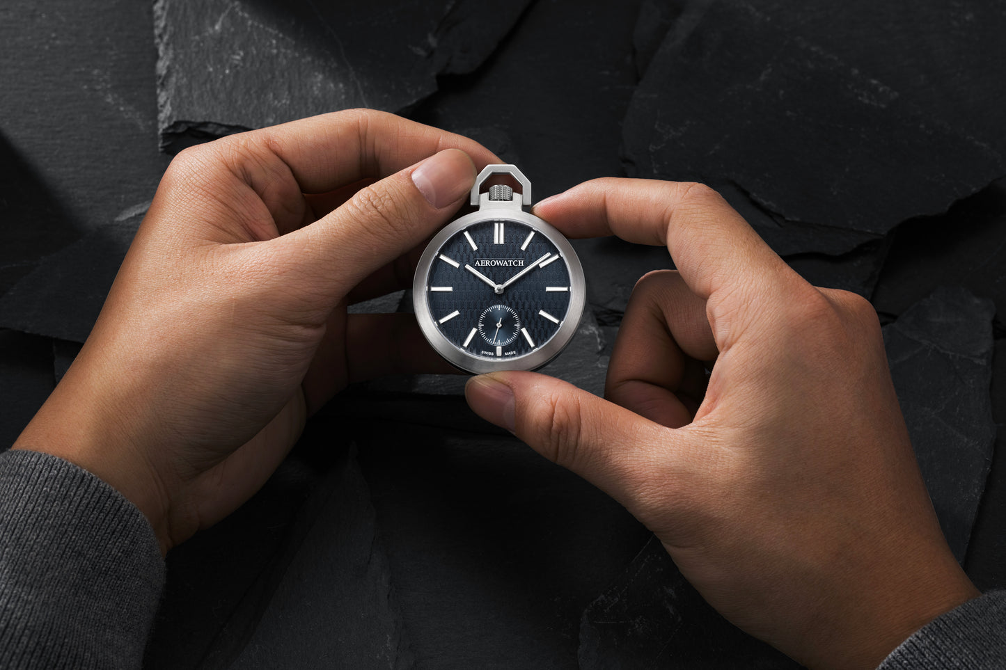 AEROWATCH Lépine 50829 AA05