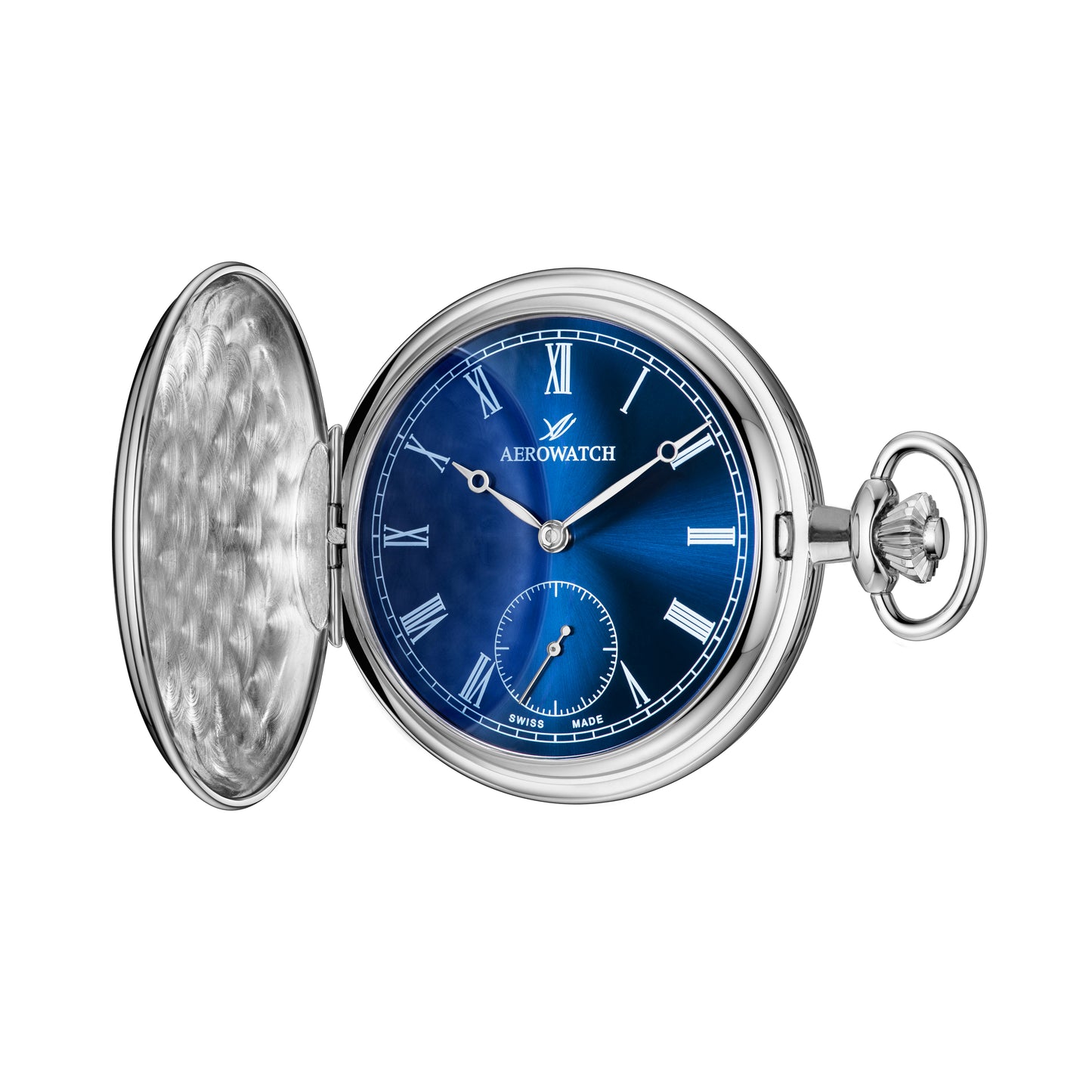 AEROWATCH Savonnettes 55831 AA02