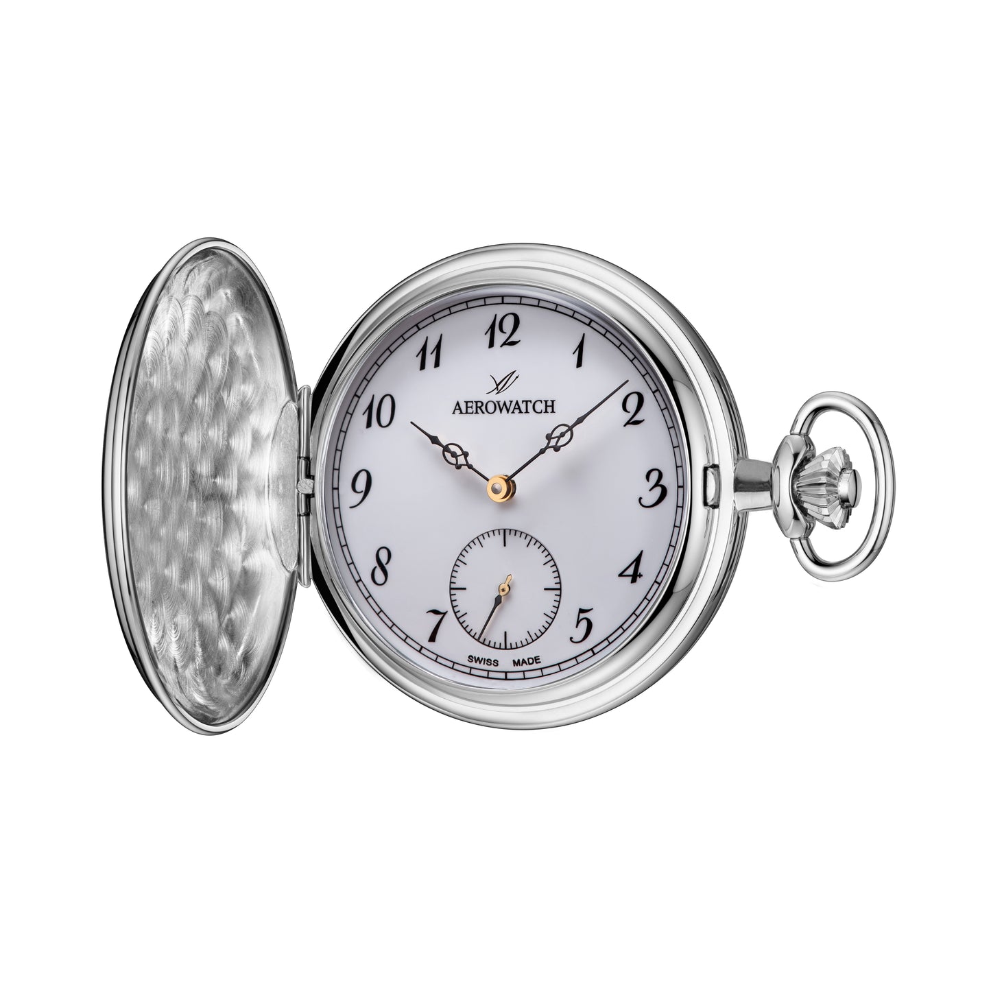 AEROWATCH Savonnettes 55831 AA03