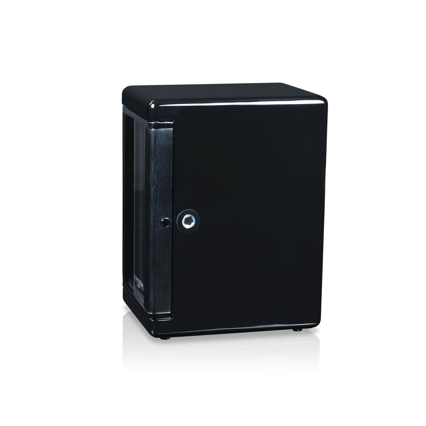 Chicago Black 2 Watches