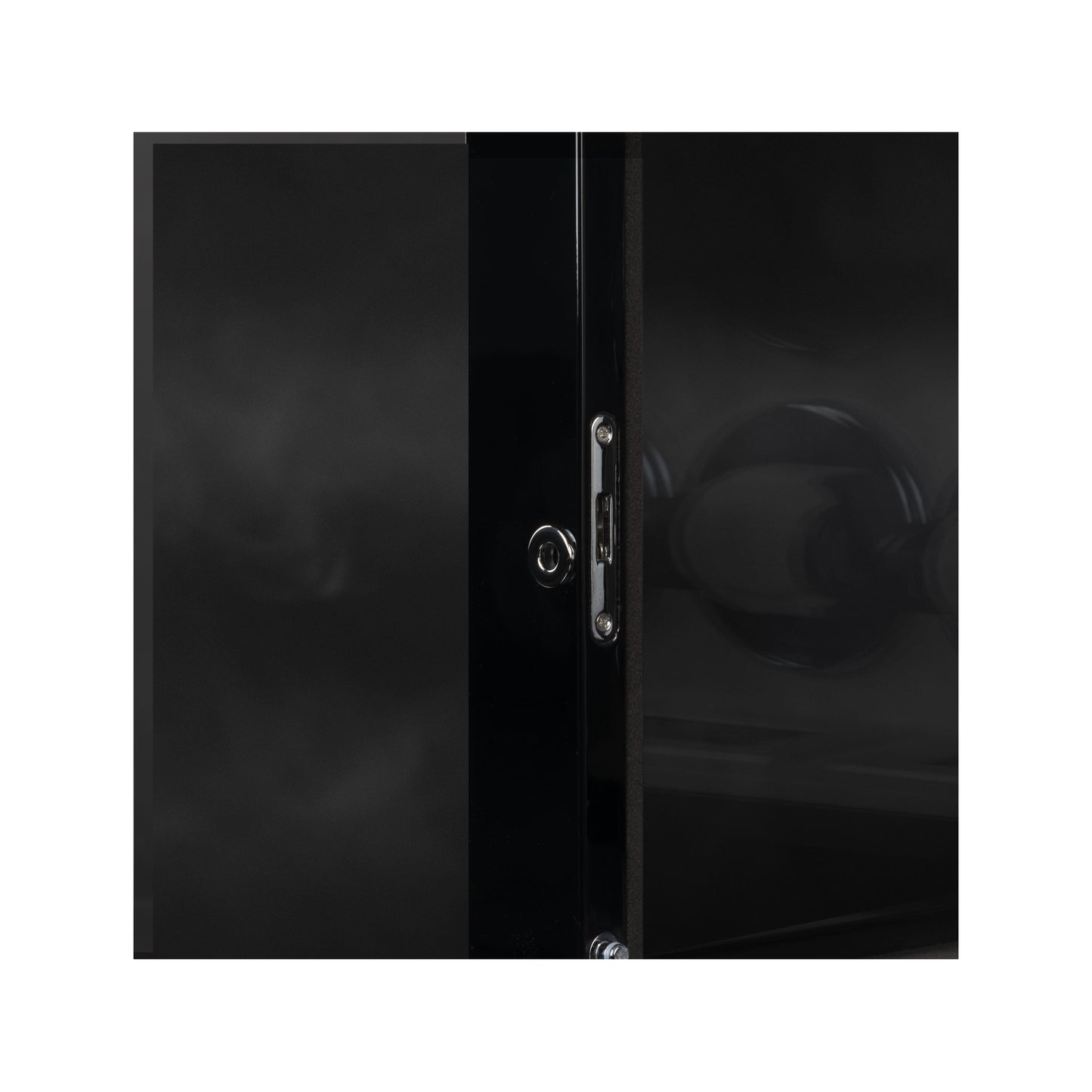 Collector Black 16 Watches