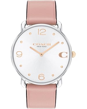 Coach Elliot Women's Watch - 14504199