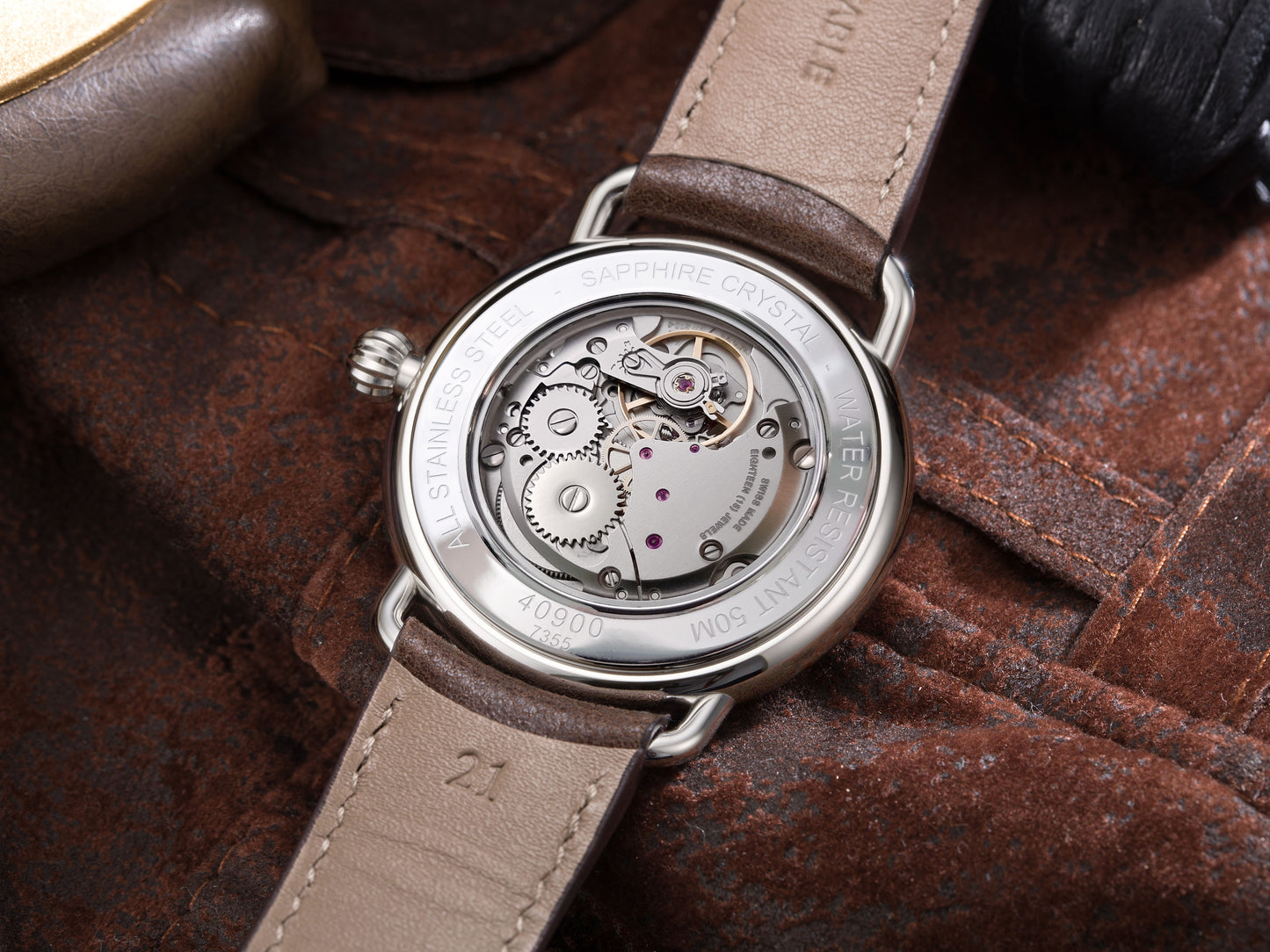 AEROWATCH 1942 A 40900 AA01