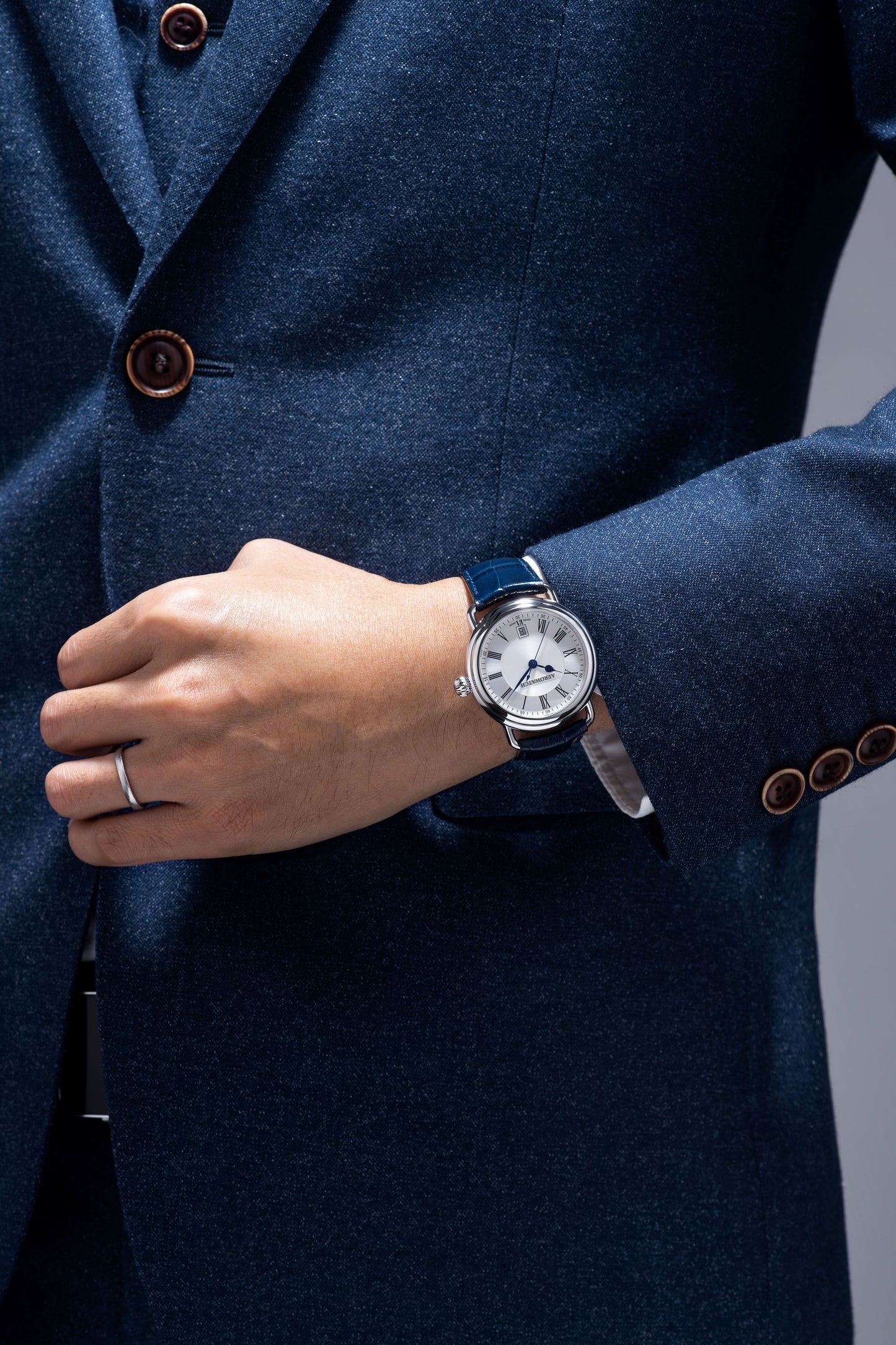 AEROWATCH 1942 A 42900 AA26