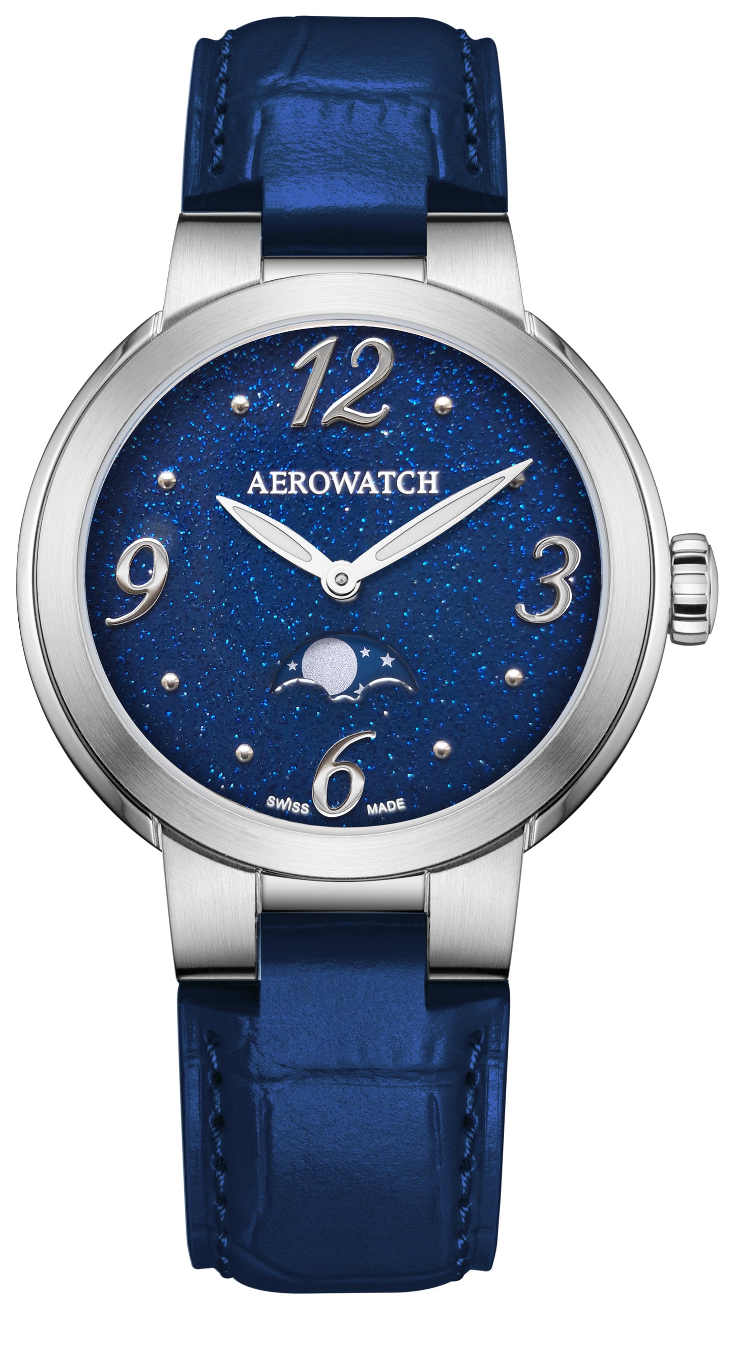 AEROWATCH Harmonie A 43107 AA02