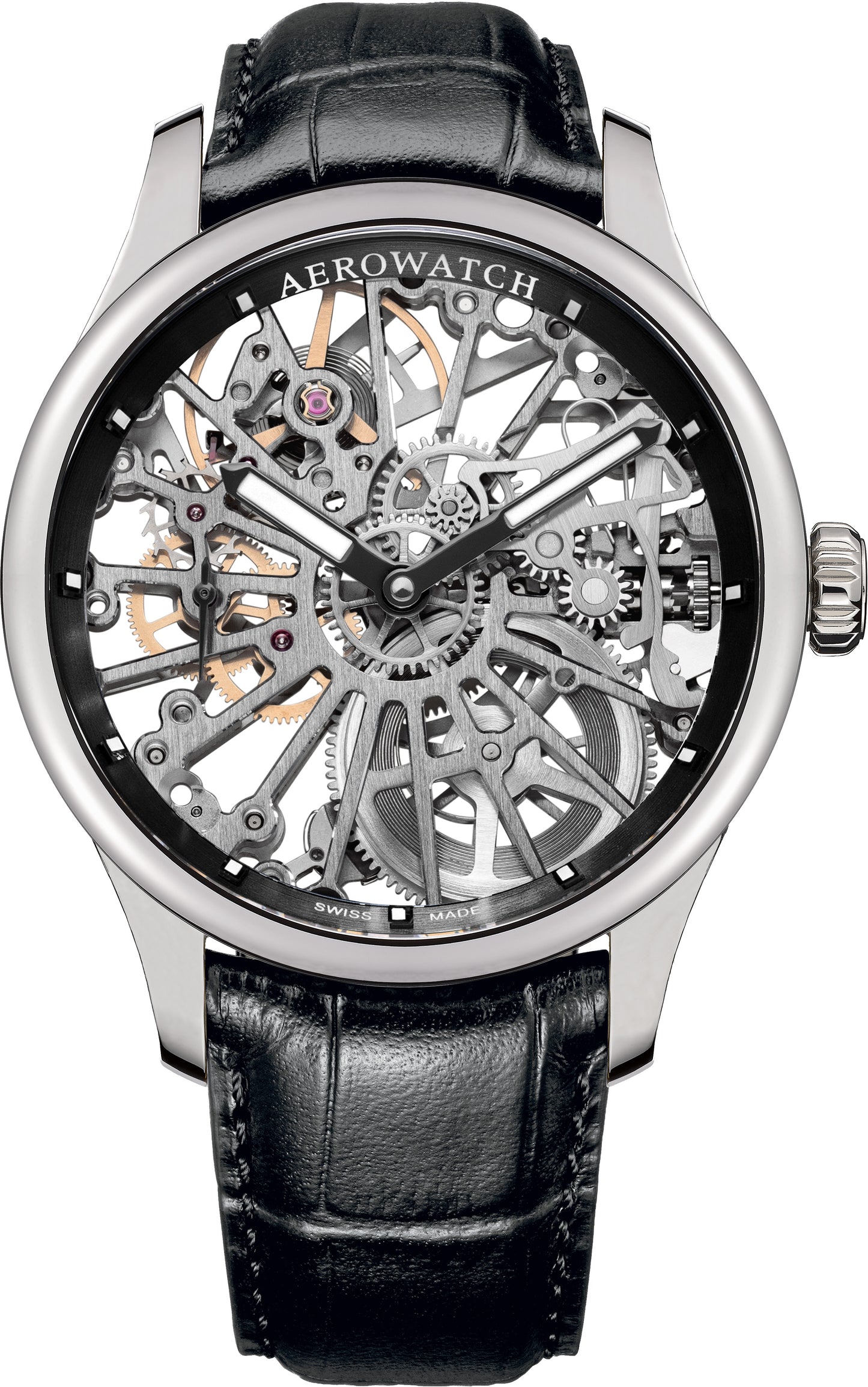 AEROWATCH Renaissance A 50981 AA17 NEW