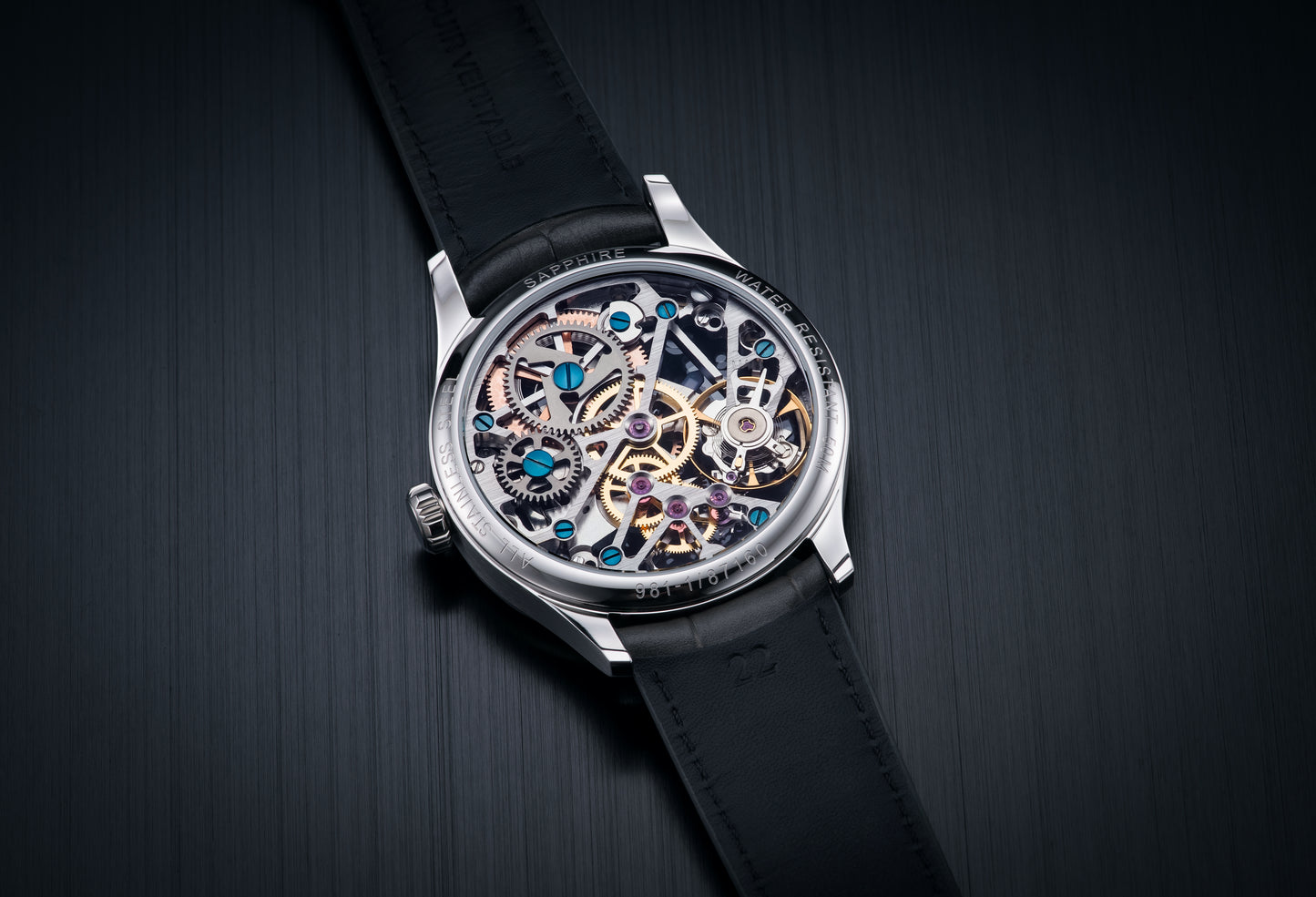 AEROWATCH Renaissance A 50981 AA24
