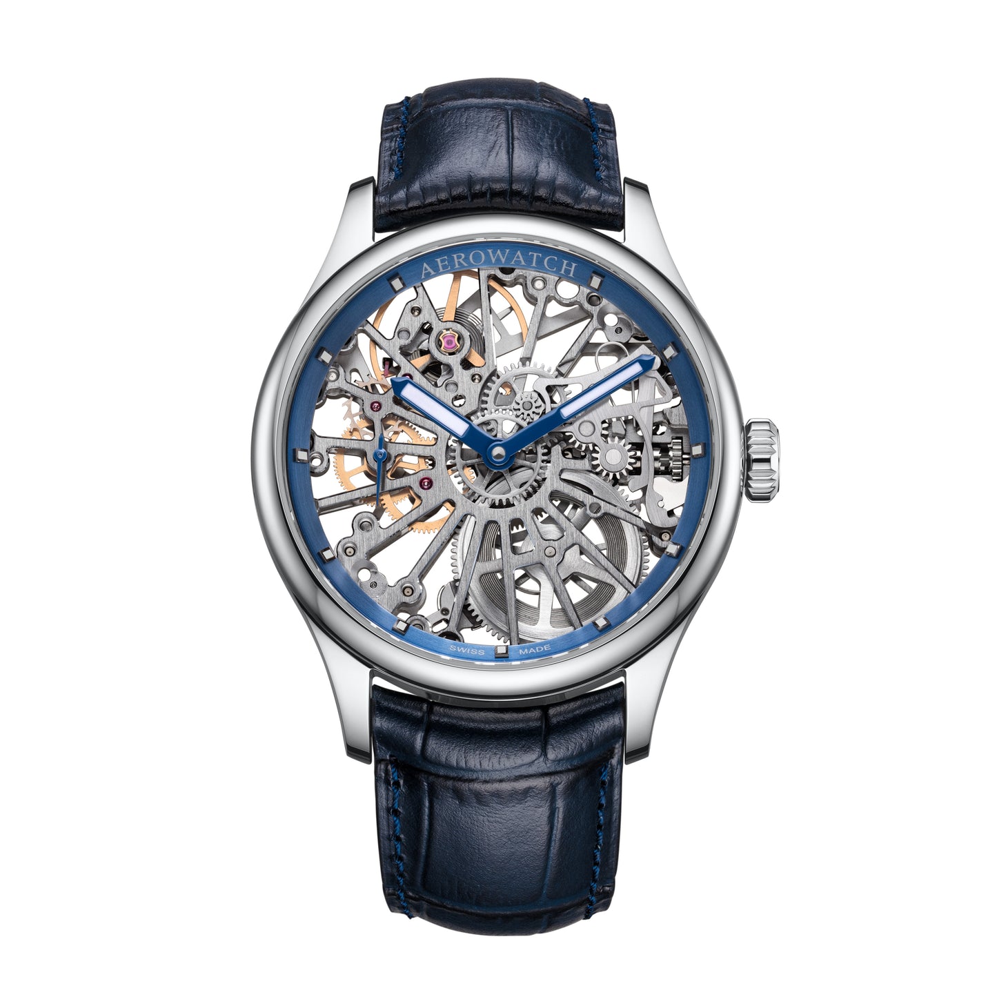 AEROWATCH Renaissance A 50981 AA25