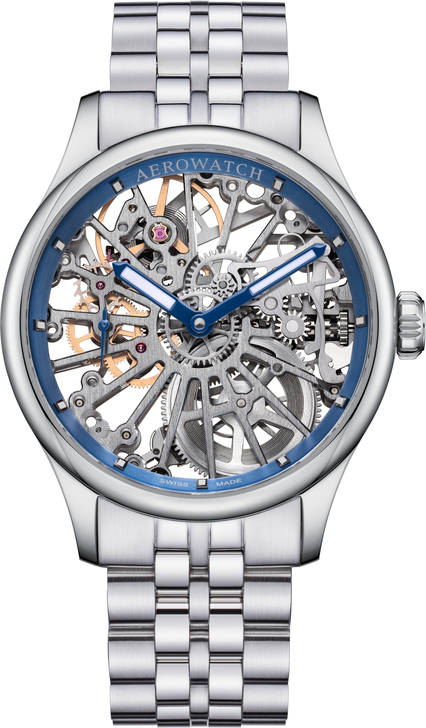 AEROWATCH Renaissance A 50981 AA25 M