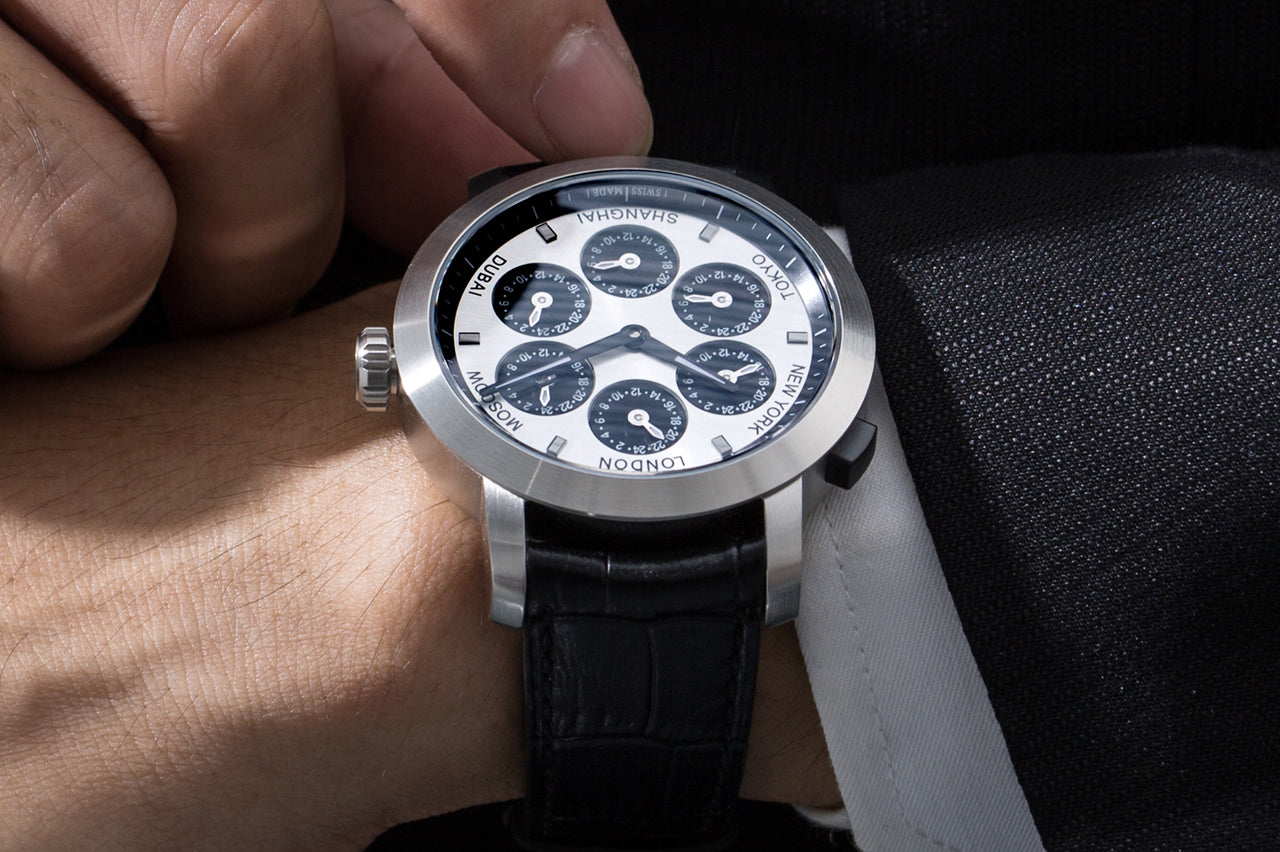AEROWATCH Renaissance A 51974 AA03