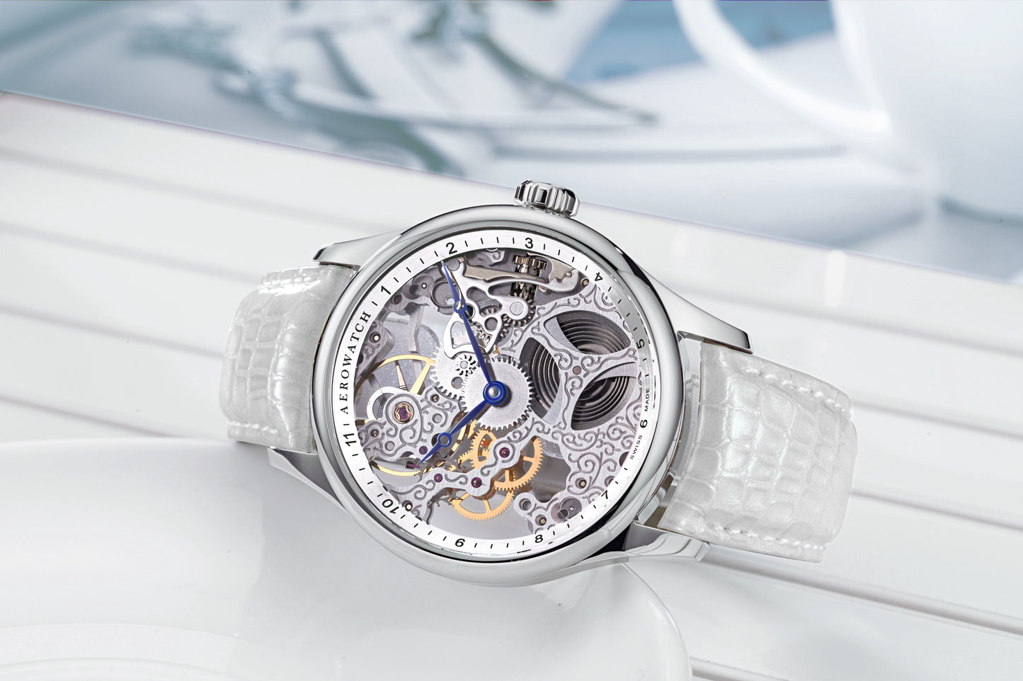 AEROWATCH Renaissance A 57981 AA13