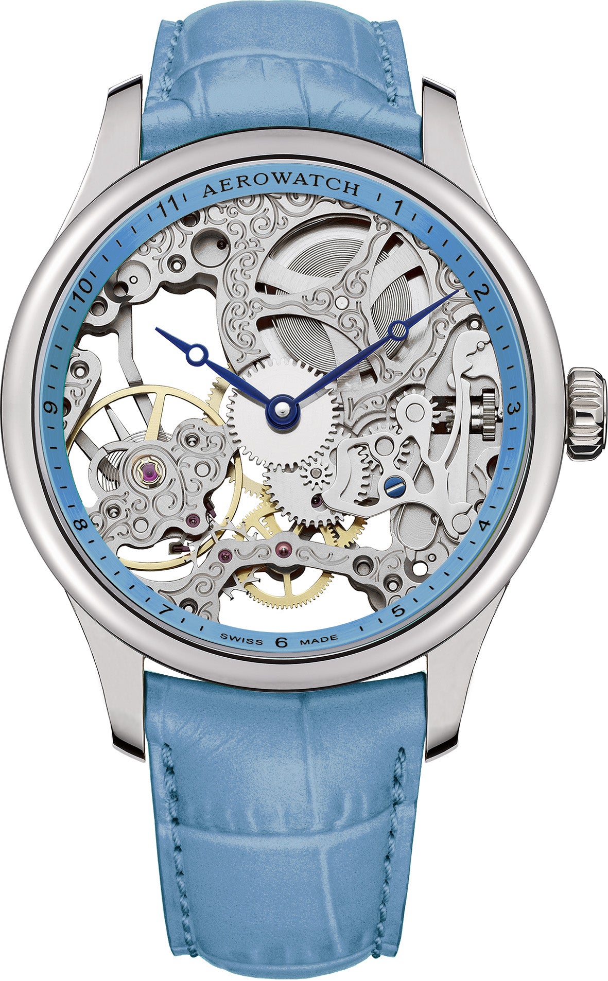 AEROWATCH Renaissance A 57981 AA26