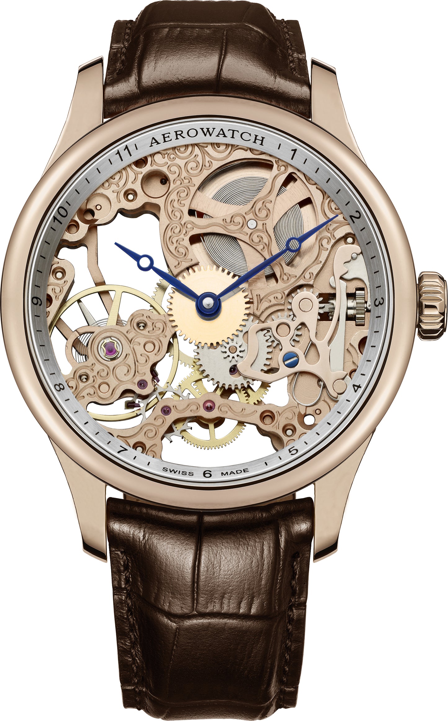 AEROWATCH Renaissance A 57981 RO01