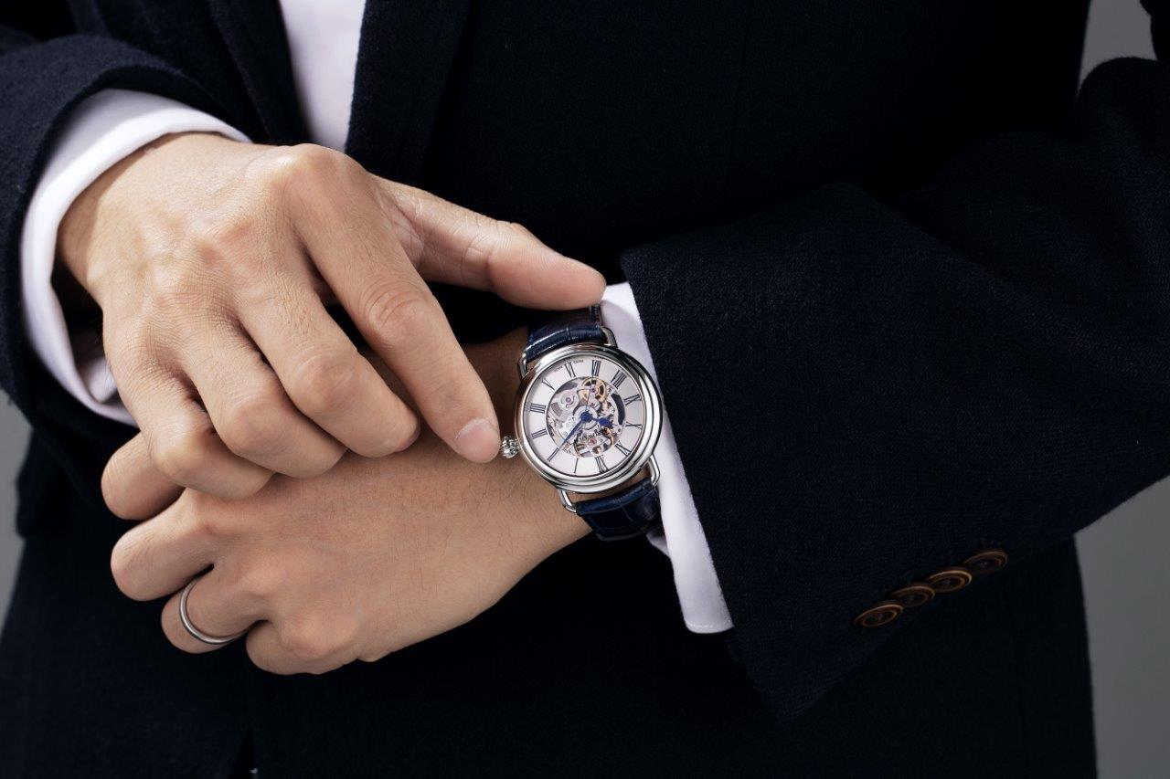 AEROWATCH 1942 A 60900 AA22
