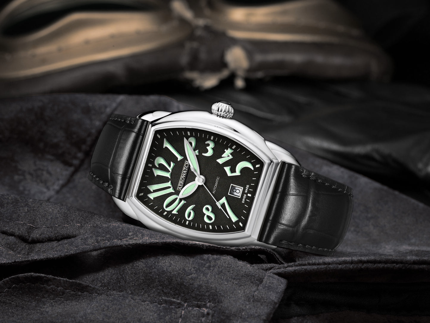 AEROWATCH Streamline A 60959 AA10