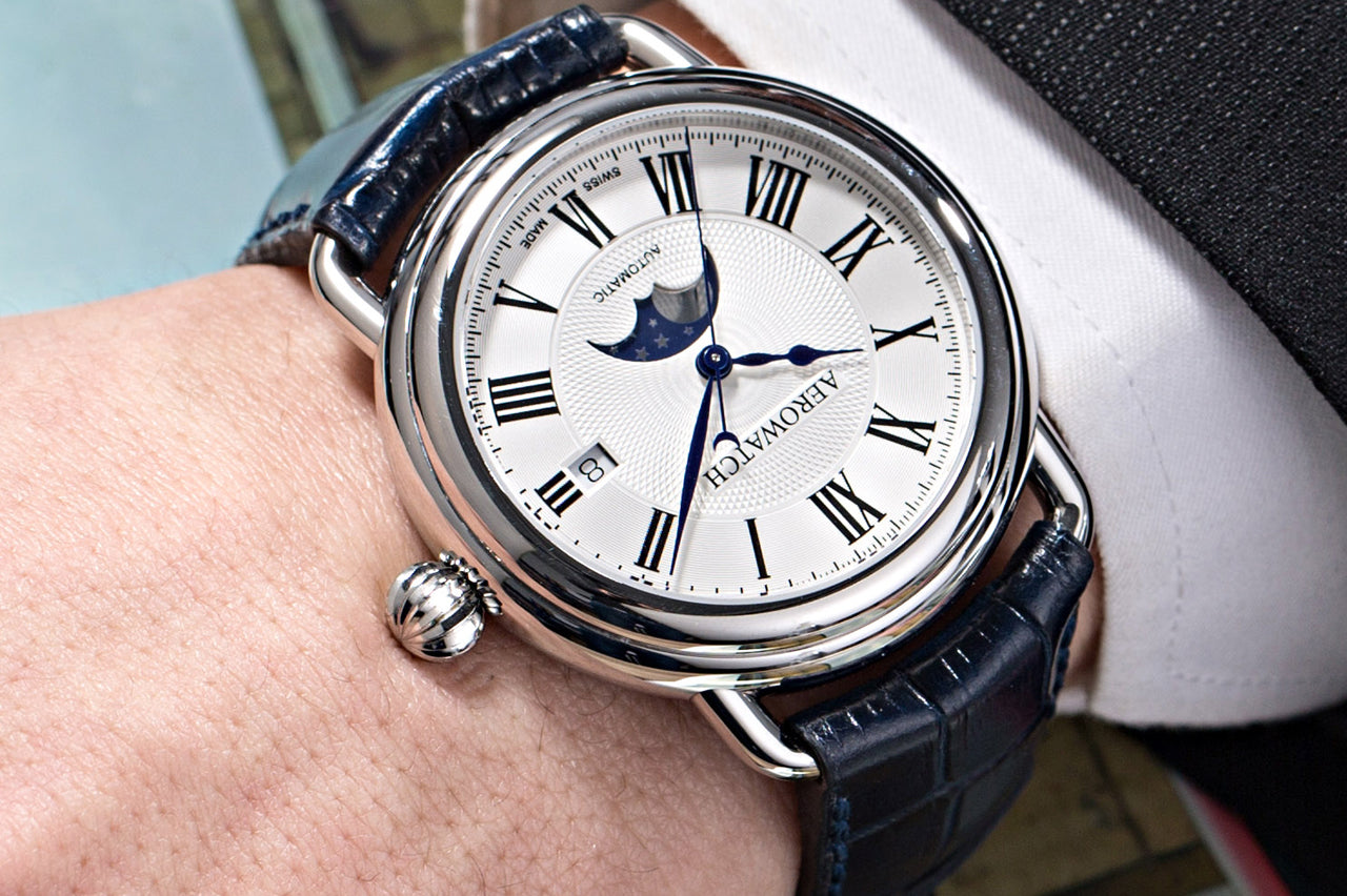 AEROWATCH 1942 A 77983 AA01