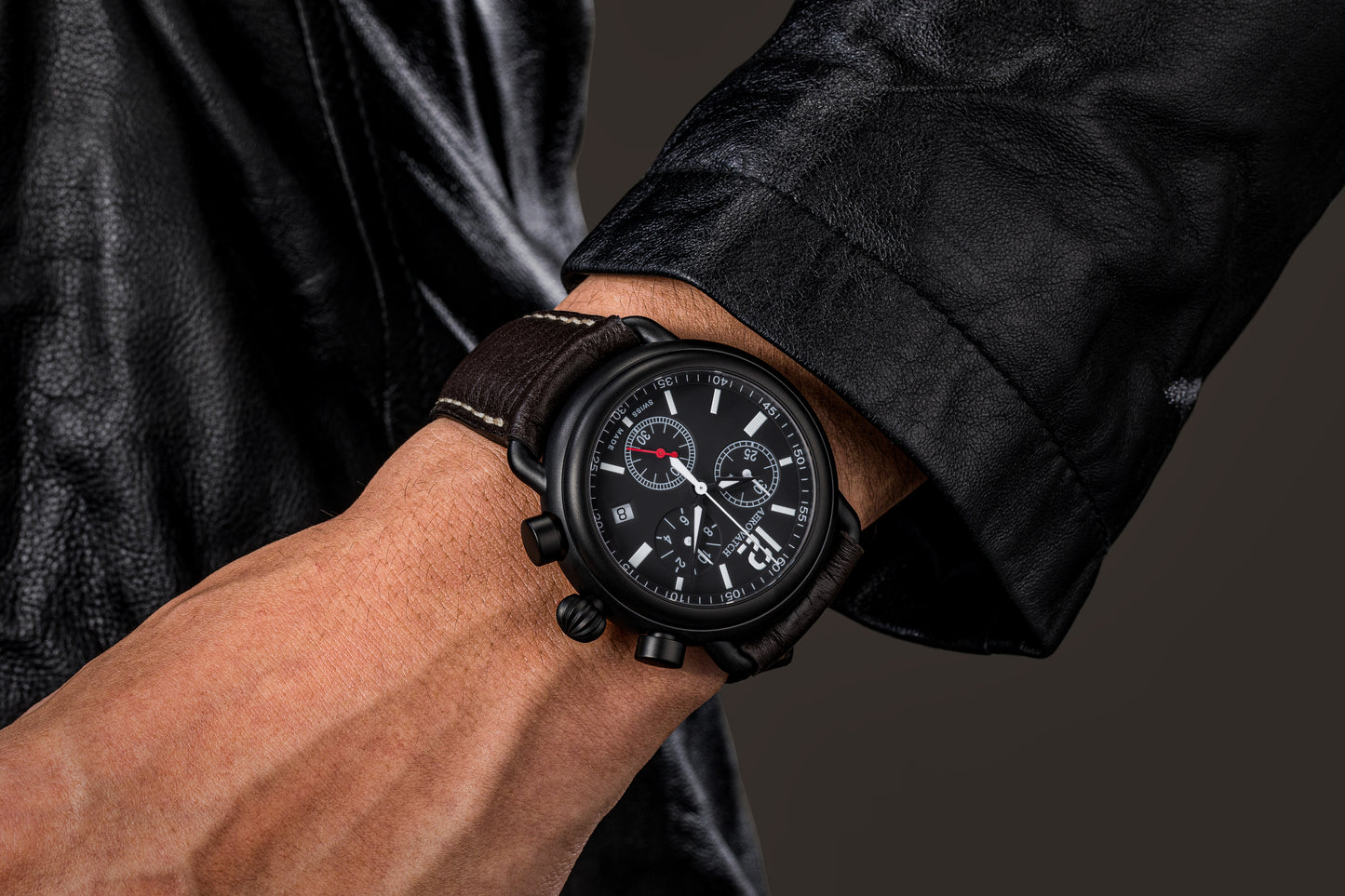 AEROWATCH 1942 A 79100 NO05