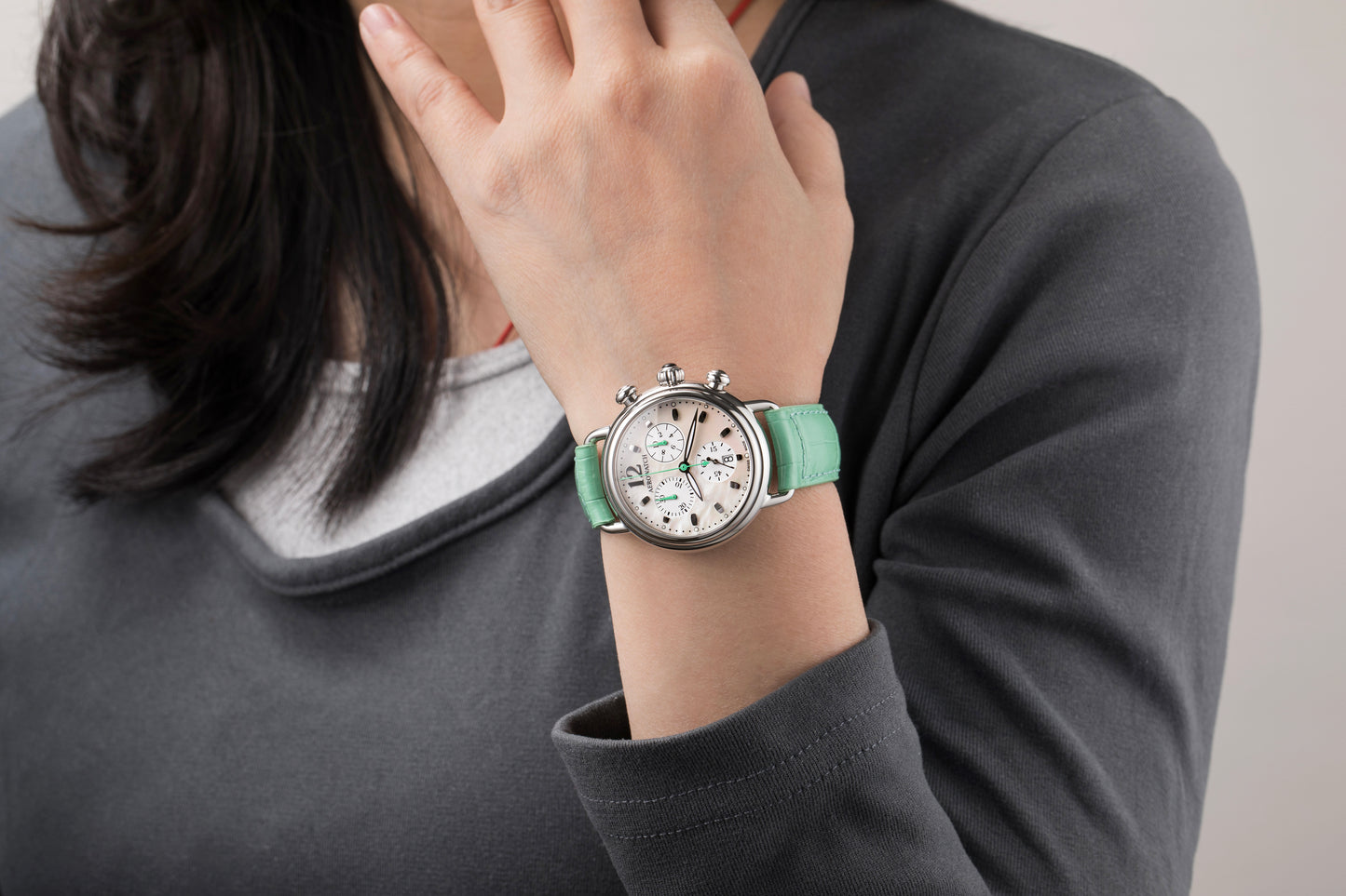 AEROWATCH 1942 A 81105 AA03