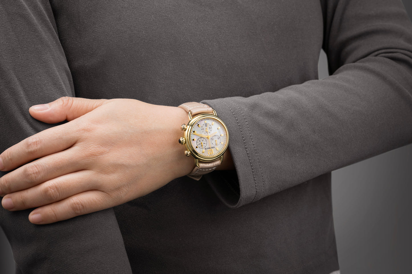 AEROWATCH 1942 A 81105 JA02 M
