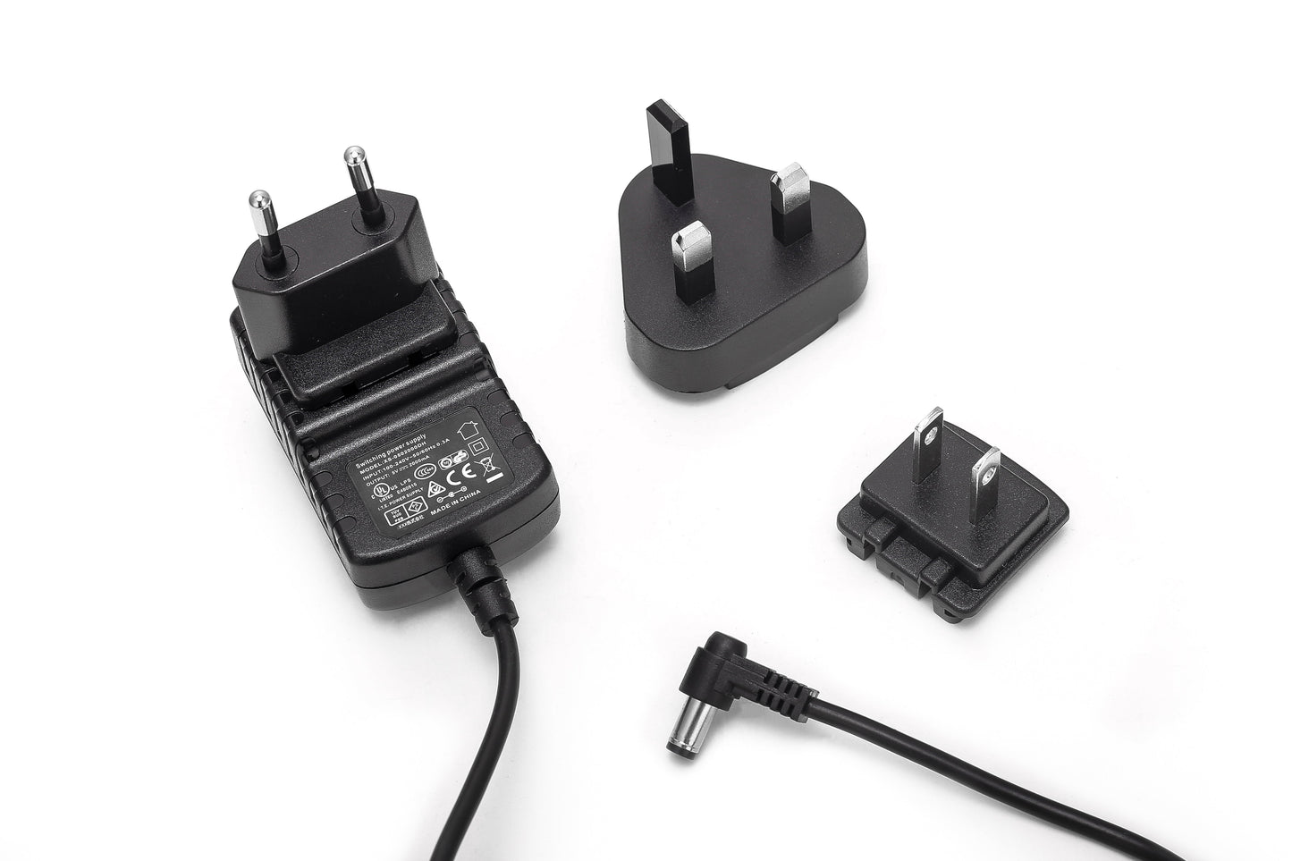 Benson Smart Tech II 6.20.B